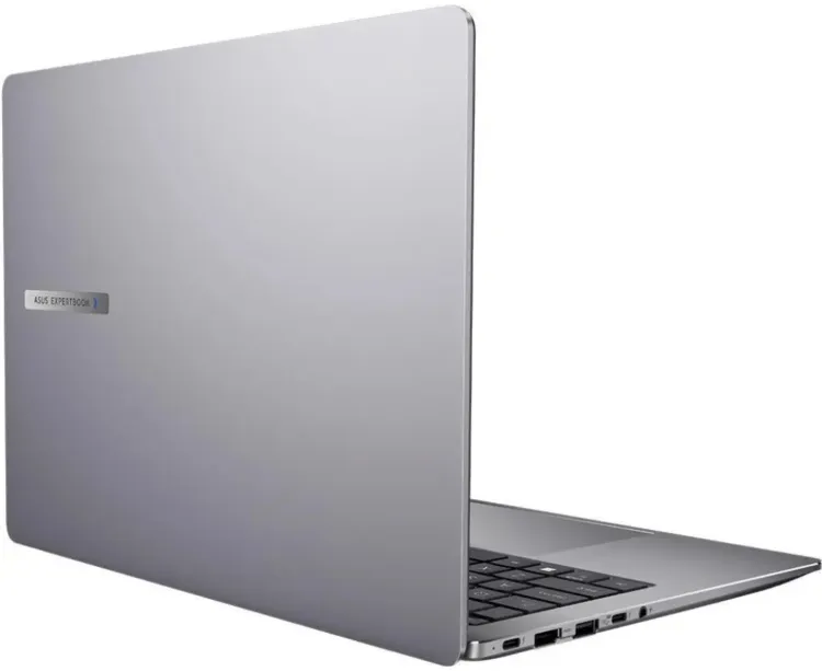 Ноутбук Asus P5405CSA, Core Ultra 5 226V/14"WQXGA/16GB/512GB/Arc Graphics 130V/DOS