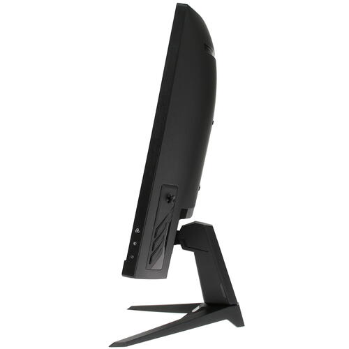 Монитор 27" ASRock PG27F15RS1A, Black, VA, 1920x1080@240Hz, 300кд/м2, 3000:1, 1ms, 2хHDMI, DP