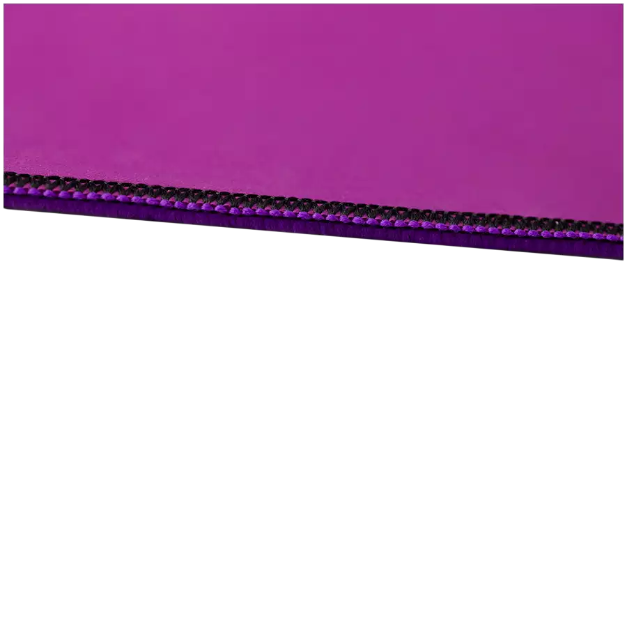 Lorgar Main 319, Gaming mouse pad, High-speed surface, Purple anti-slip rubber base, size: 900mm x 360mm x 3mm, weight 0.6kg