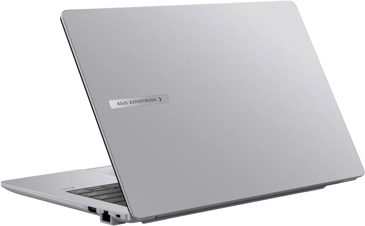 Ноутбук Asus/ExpertBook P1403CVA-S60770/1г/Core i7/13620H/2,4 GHz/16 Gb/PCIe NVMe SSD/1000 Gb/No ODD/Graphics/UHD/256 Mb/14 ''/1920x1080/Без операцион