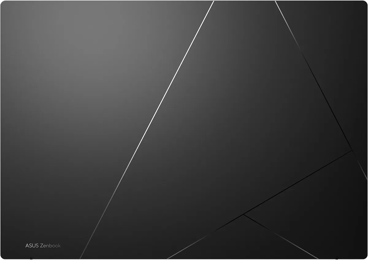 Ультрабук Asus Zenbook 14 UM3406KA, Ryzen AI 5 340/14"WUXGA /16GB/512GB/Radeon Graphics/DOS