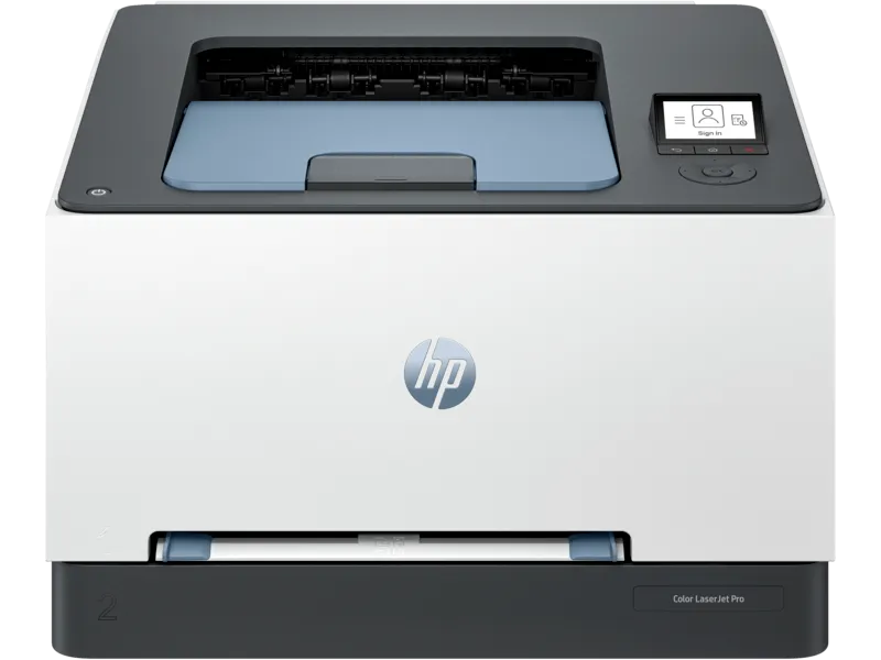 Принтер HP Europe/Color LaserJet Pro 3203dw/A4/25 ppm/600x600 dpi