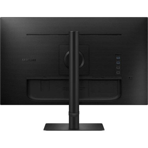 Монитор LCD 27'' 16:9 1920х1080(FHD) IPS, 75 Hz, 250 cd/m2, 1000:1, 5ms, HDMI, DP, USB-C, USB-Hub, Height adj, Pivot, Tilt, Swivel, 2Y, Black