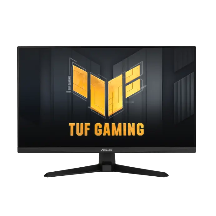 Монитор 23.8" Asus TUF Gaming VG249QM1A, Black, IPS, 1920x1080@270Hz, 350кд/м2,1000:1, 1ms,2xHDMI,DP