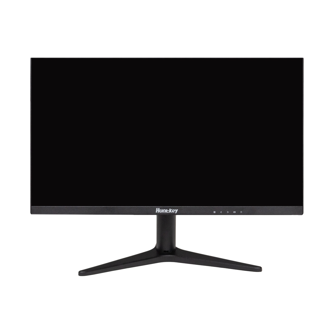 Монитор 21.5" Huntkey RRB2211V, Black, VA, 1920x1080@60Hz, 250кд/м2, 3000:1, HDMI, VGA