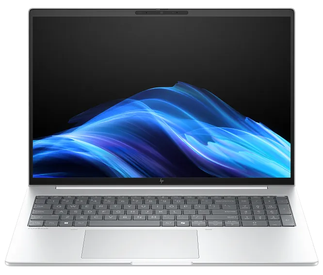 Ноутбук HP Europe/EliteBook 8 G1i/3г/Core Ultra 5/225U/1,5 GHz/16 Gb/PCIe NVMe SSD/512 Gb/No ODD/Graphics/256 Mb/16 ''/1920x1200/Windows 11/Pro/64/Сер