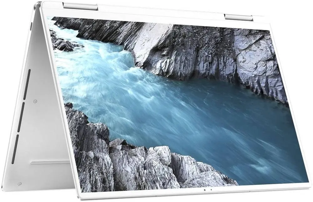 Ноутбук Dell/XPS 13 2in1 9300/2г/Core i7/1065G7/1,3 GHz/16 Gb/1Tb M.2 PCIe SSD/Iris Plus Graphics/13,4&amp;quot; Touch/1920x1200/W10Home/белый/+PRO32 антивирус