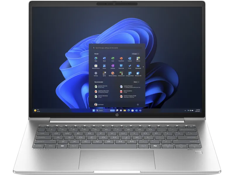 HP ProBook 440 G11 U7-155U 14.0 16GB/512 Win11Pro