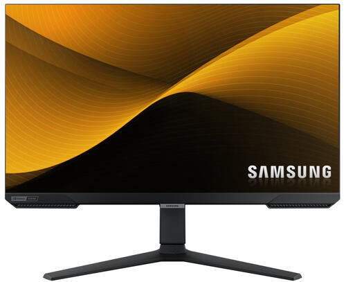 Игровой монитор 25" SAMSUNG Odyssey G4 LS25BG400EIXCI IPS 1920x1080 240Hz 1мс 400 кд/м2 1000:1 D-Sub 2xHDMI 1xDP Регулировка по Высоте