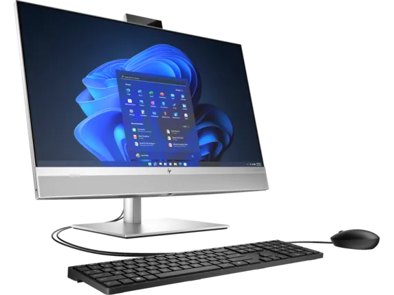 HP EliteOne 840 G9 AiO 24T i9-14900 32GB/1024 W11Pro