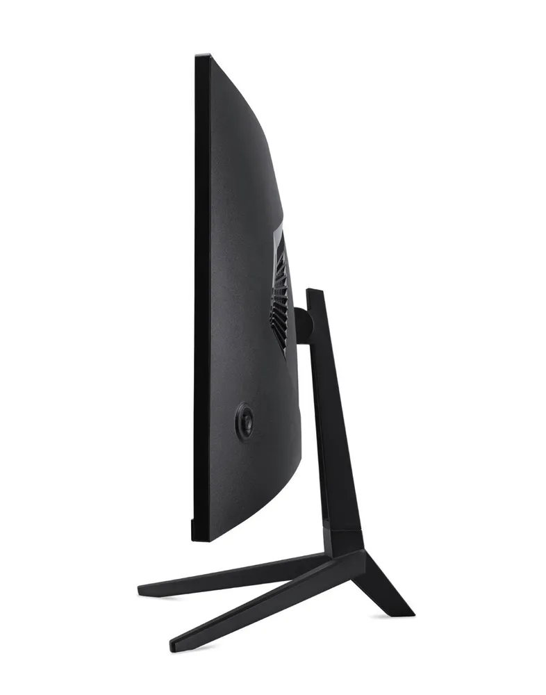 Монитор 34" Acer Nitro ED343CURHbmiippx Curved, Black,VA,3440x1440@100Hz,300кд/м2,3000:1,1ms,HDMI,DP