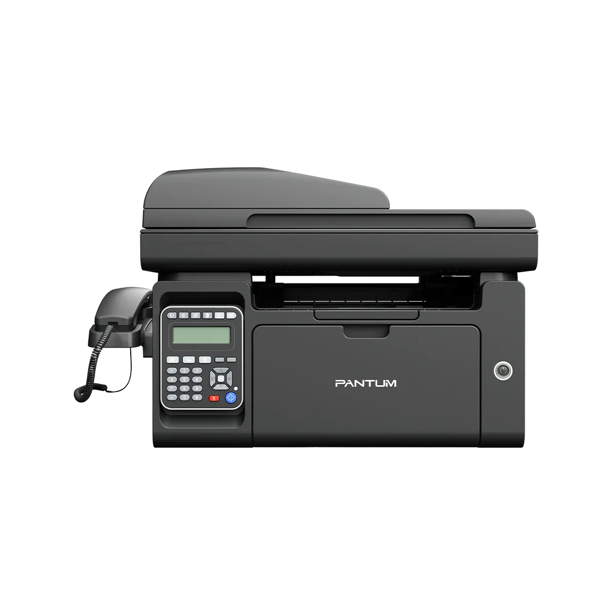 Pantum M6607NW 22ppm 4-in-1(print, scan, copy, fax) multifunction  laser printer with ADF, wifi and network