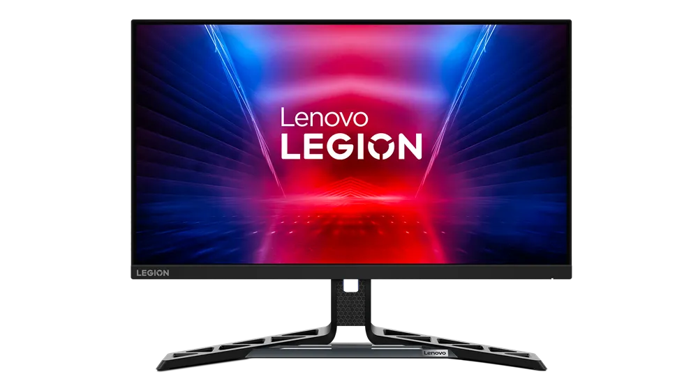 Монитор 24.5" Lenovo Legion R25f-30, Black, VA, 1920x1080@240Hz, 3000:1, 0.5ms, 2xHDMI, DP