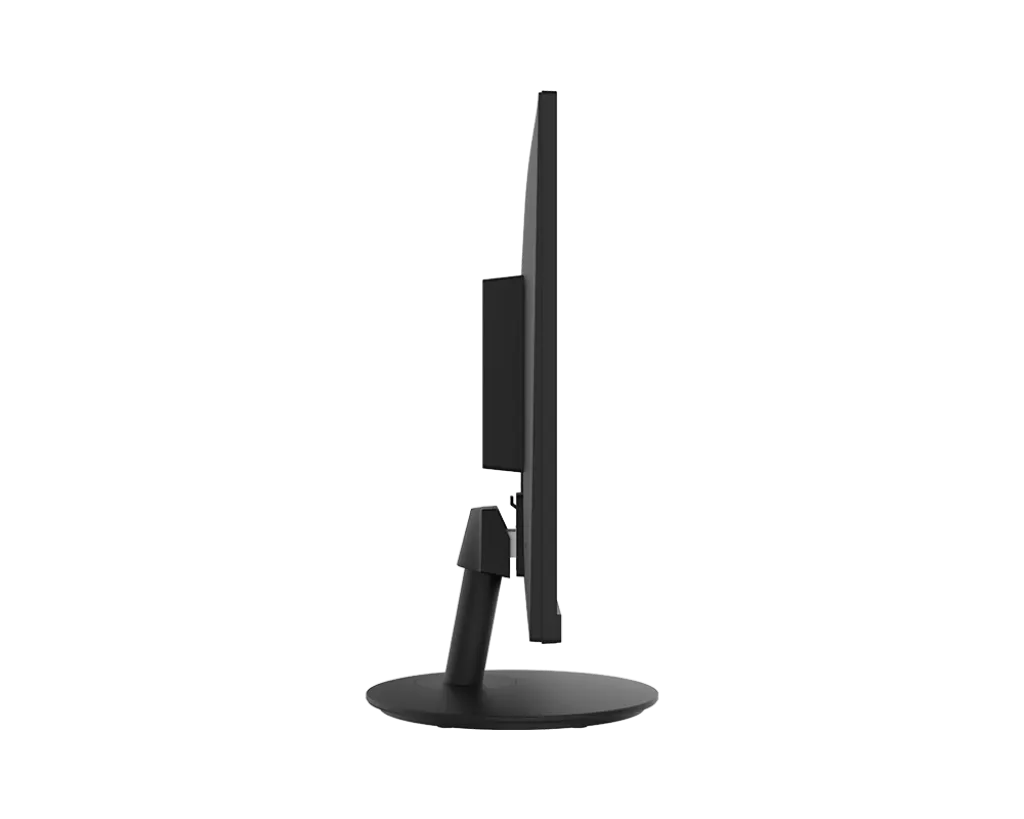 Монитор 23.8" MSI Modern MD2412PW, White, IPS, 1920x1080@100Hz, 300кд/м2, 1000:1, 1ms, HDMI, USB-C