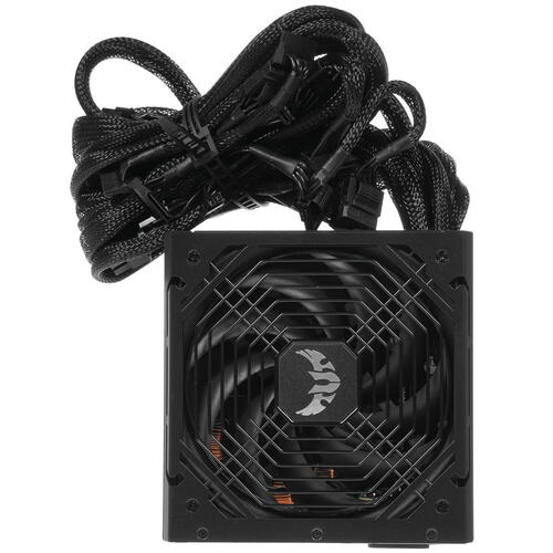 БП ATX 750W Asus TUF Gaming 750B, 20+4+8/24+4+8/24+8+8, 8SATA, 4molex, 4x6+2p PCI-E, ATX
