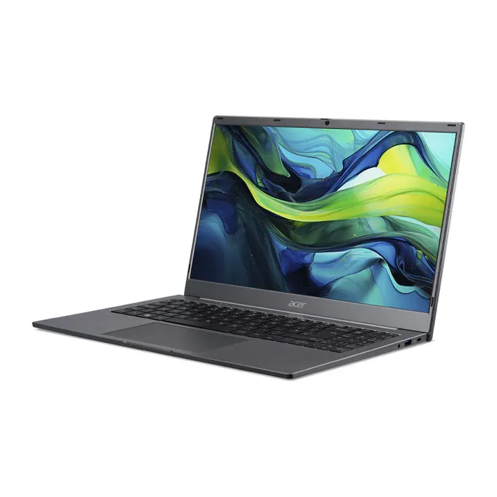 Ноутбук Acer Aspire Lite 15 AL15-31P, Celeron N4500/15.6"FHD/4GB/128GB/UHD Graphics/DOS