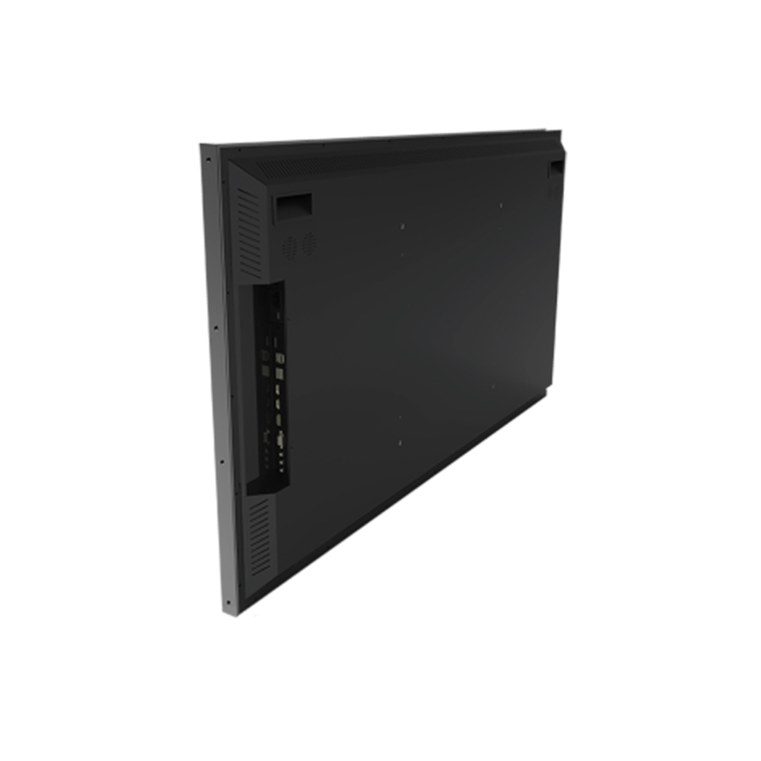 Монитор 49" Dahua DHI-LM49-S400, Black, IPS, 3840x2160@60Hz, 450кд/м2, 4700:1, 8ms, VGA, HDMI, DP