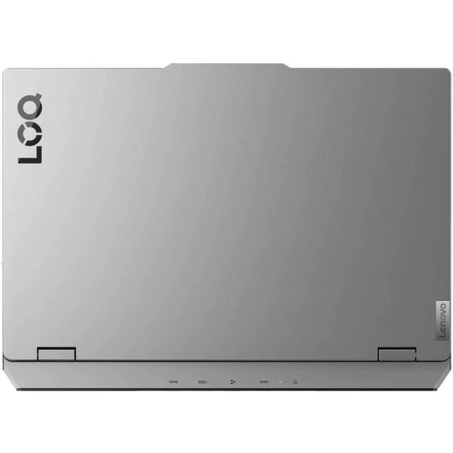 Ноутбук Lenovo LOQ 15.6"FHD/Core i5-13450HX/16gb/512gb/GF RTX5050 8GB/NOS (83JE002BRK)
