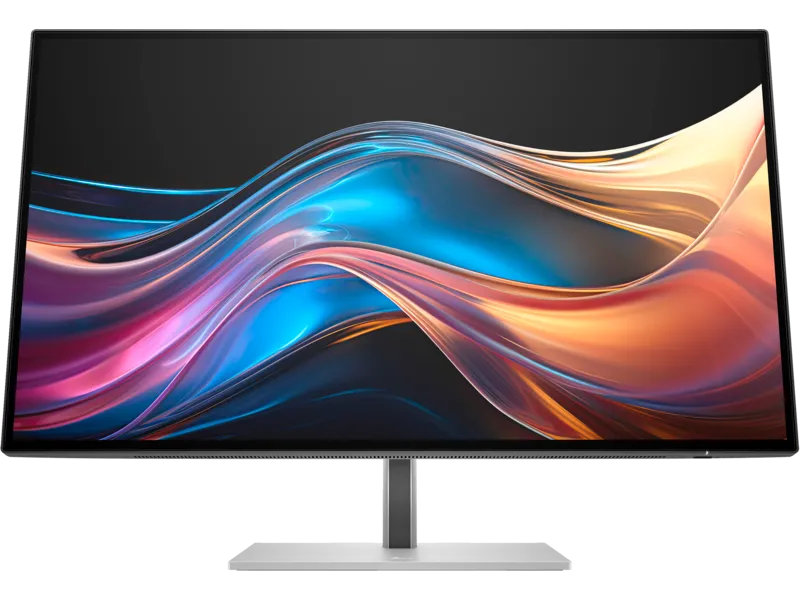 HP Series 7 Pro 27 inch QHD Monitor  - 727pq