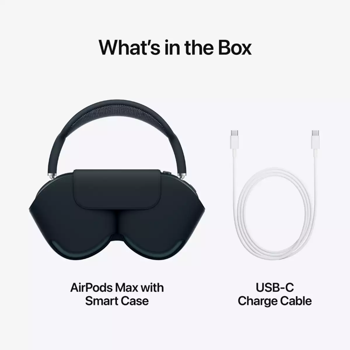 AirPods Max - Purple,Model A3184