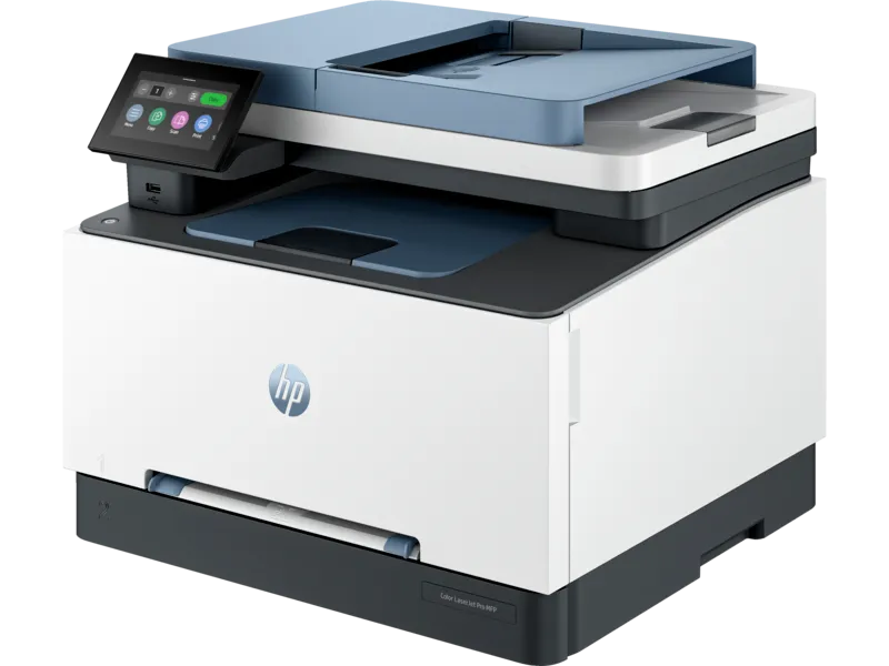 HP Color LaserJet Pro MFP 3303fdw Prntr (A4)