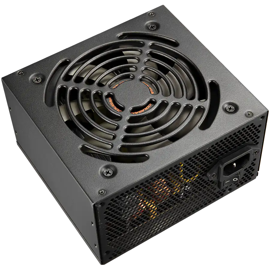COUGAR ATLAS 650 PSU, 80 plus Bronze, 650W