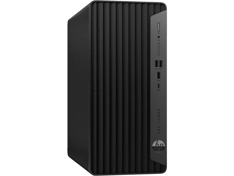 HP Pro Tower 400 G9 TWR 400 G9 P260W-BaseUnitRCTOI  i5-145005002B14cores  16GB DDR5  512GB M.2 SSD Value  W11 Pro  Pro Sec 1Y  9.5mm SuperMulti DVDRW  1yw  125 BLKkbd  125mouse  No Country of Origin Restriction  TCO e-labeling  Intel vPro Essentials  No F