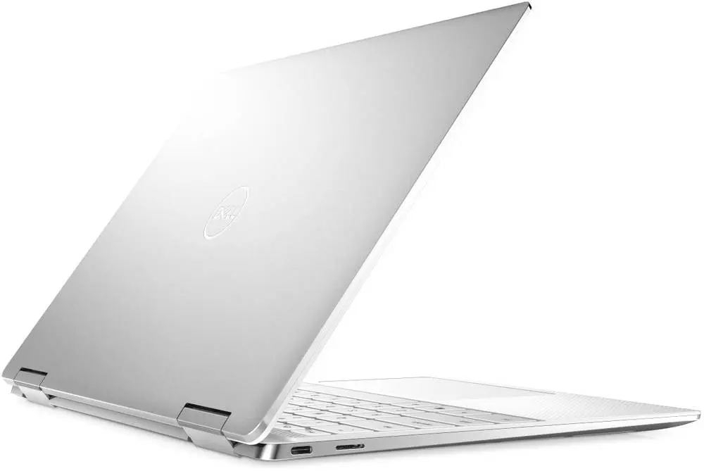Ноутбук Dell/XPS 13 2in1 9300/2г/Core i7/1065G7/1,3 GHz/16 Gb/1Tb M.2 PCIe SSD/Iris Plus Graphics/13,4&amp;quot; Touch/1920x1200/W10Home/белый/+PRO32 антивирус