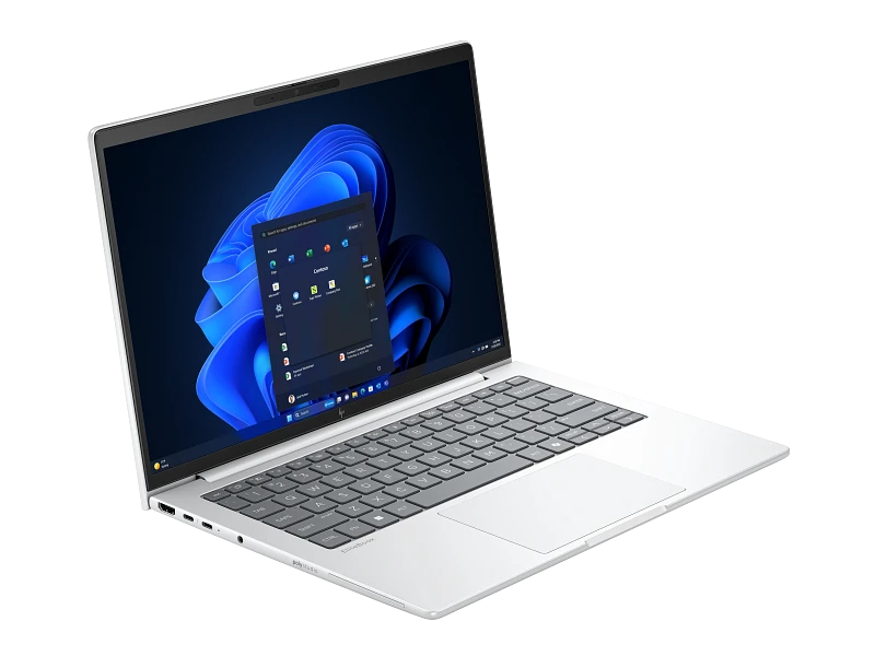 Ноутбук HP Europe/HP EliteBook 8 G1i/3г/Core Ultra 7/255H/2 GHz/32 Gb/PCIe NVMe SSD/1000 Gb/No ODD/Graphics/Arc 140V/256 Mb/16 ''/1920x1200/Windows 11