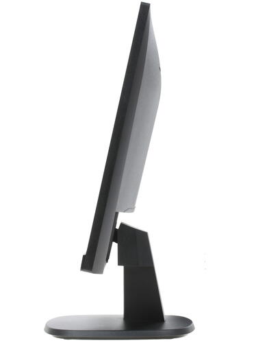 Монитор 23,8" PHILIPS 243V7QJABF (00/01) IPS 1920x1080 75Hz 4мс 250кдм 1000:1 200M:1 1-Sub 1xD-Sub 1xHDMI 1xDP1.2, Колонки 2x2W, Угол Обзора: 178/178. Цвет:Черный