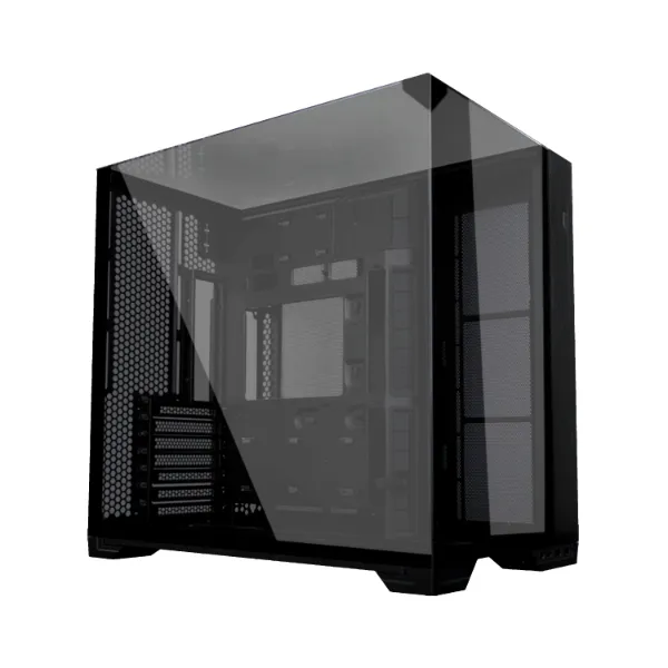 Корпус Lian Li O11 VISION COMPACT ATX/m-ATX/m-ITX G99.O11VPX.00 Black
