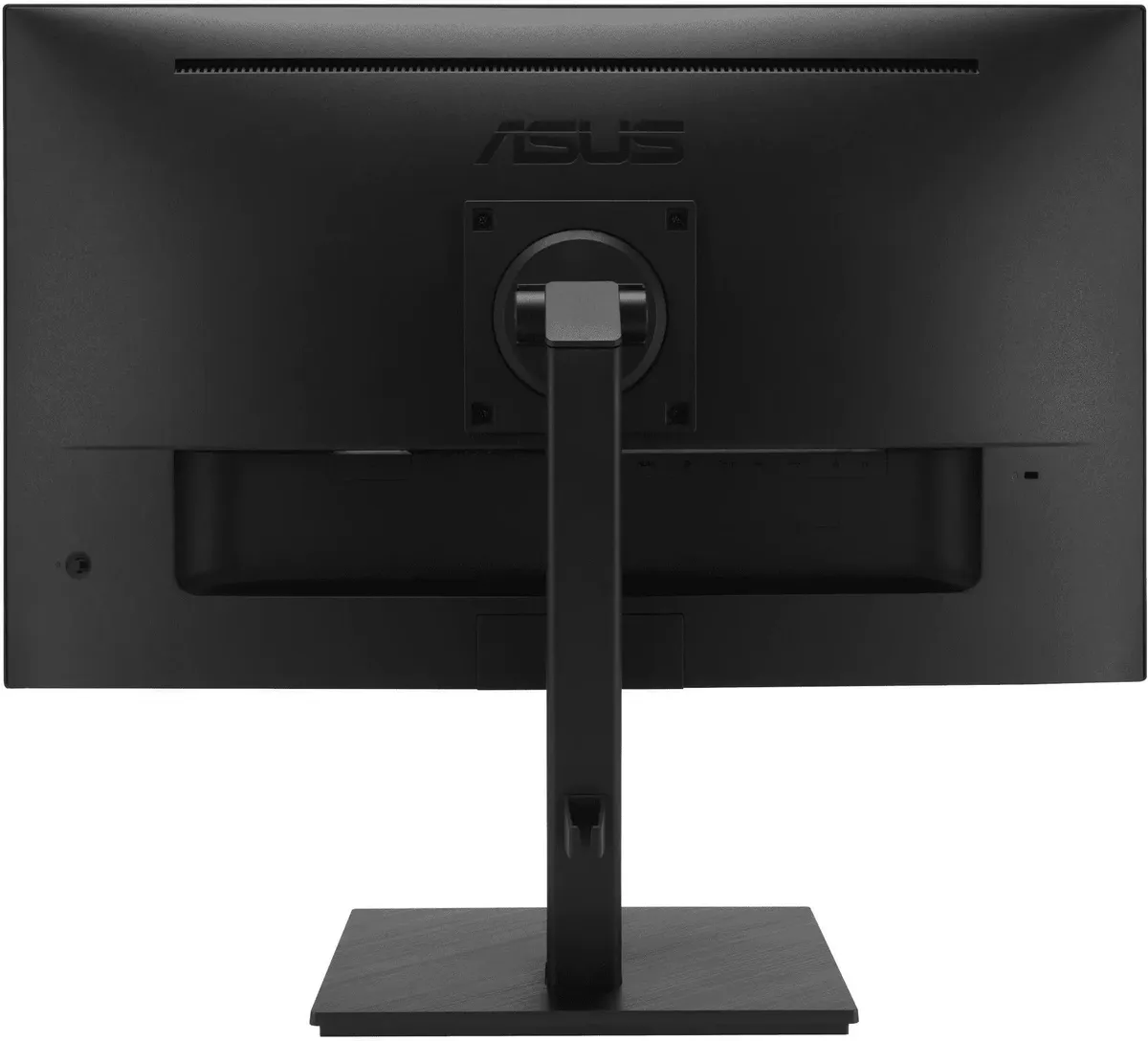 Монитор 27" Asus VA27ACFSN, Black, IPS, 2560x1440@100Hz, 350кд/м2, 1300:1, 5ms, HDMI, DP