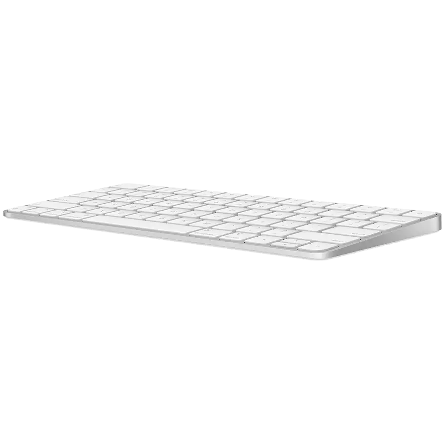 Magic Keyboard - Russian, Model A2450