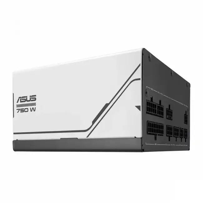 Блок питания ASUS Prime 750W Gold 80Plus ATX 3.0 AP-750G