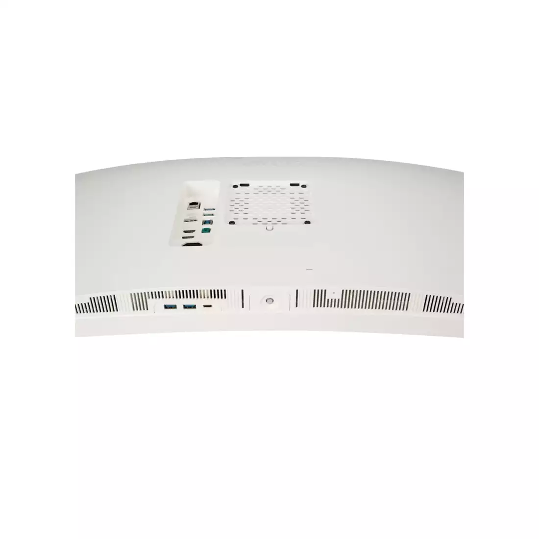 Монитор 38" LG 38WR85QC-W
