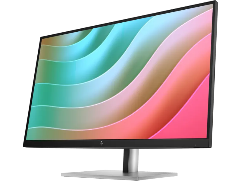 HP E32k G5 USB-C 4K Monitor