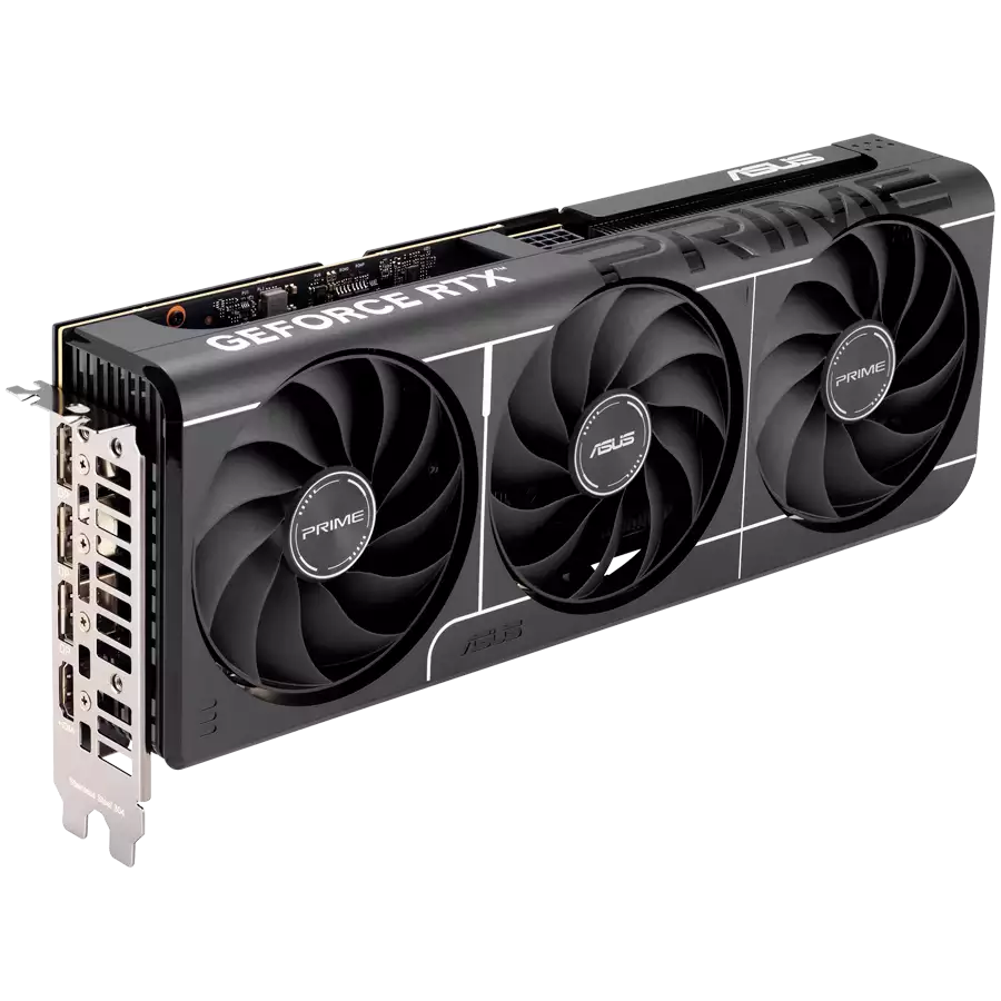 ASUS Video Card NVIDIA GeForce RTX 5060 Ti 8GB GDDR7 128-bit Digital Max Resolution 7680 x 4320 Yes x 1 (Native HDMI 2.1b) Yes x 3 (Native DisplayPort 2.1b) HDCP Support Yes (2.3) 550W P/N 90YV0MP1-M0NA00