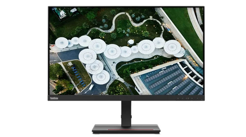 Монитор Lenovo ThinkVision S24e-20 23,8" 16:9  VA 1920x1080 4ms 3000:1 250 178/178 VGA//HDMI 1.4///Tilt