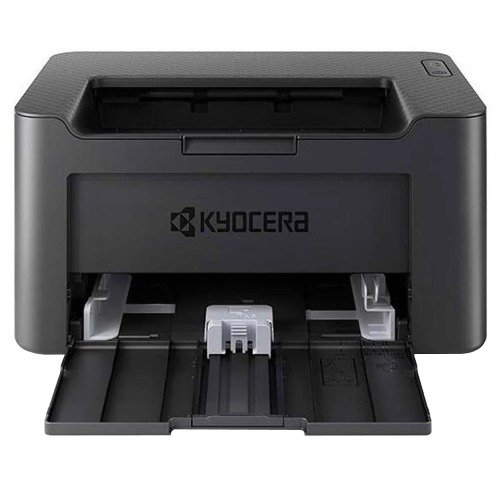 Принтер лазерный монохромный Kyocera PA2000w (A4), 600x600 dpi, 20 ppm, 32 MB, 450 MHz, tray 150, USB 2.0 + Wi-Fi (802.11b/g/n), EcoPrint, 2x TK-1240 Full Toner (1500 pages each)