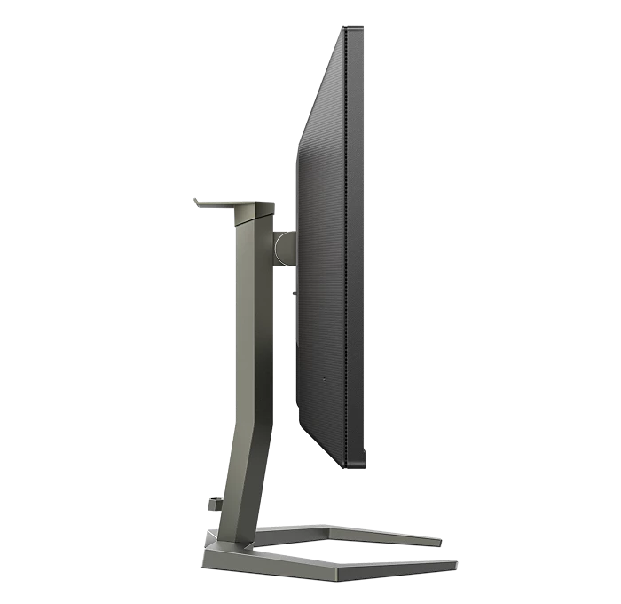 Монитор 31.5" Philips 32M1N5500VS, Black, VA, 2560x1440@165Hz, 550кд/м2, 3000:1, 1ms, 2xHDMI, DP