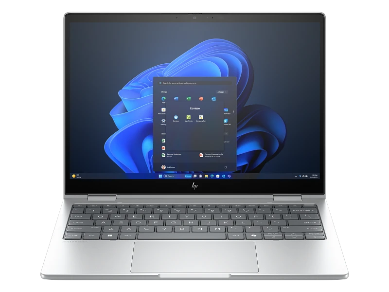 HP EliteBook 8 Flip G1i 13 / UMA Ultra 7 255U 16GB 8 Flip 13 inch G1i / 13.3 BV WUXGA  UWVA 300 w5MP 60Hz Touch bnt Panel / 512GB PCIe NVMe Value / W11p64 / 1yw / Clickpad Backlit  Premium kbd / Intel AX211 Wi-Fi 6E +BT 5.3 / No Country of Origin Restrict