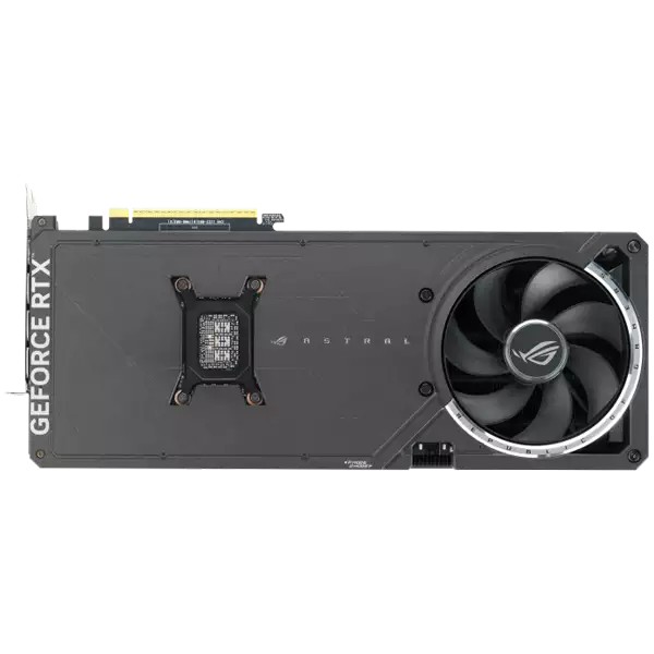 ASUS Video Card NVIDIA GeForce RTX 5080 16GB GDDR7 Digital Max Resolution 7680 x 4320  Yes x 2 (Native HDMI 2.1b)Yes x 3 (Native DisplayPort 2.1b)HDCP Support Yes (2.3) 850W P/N