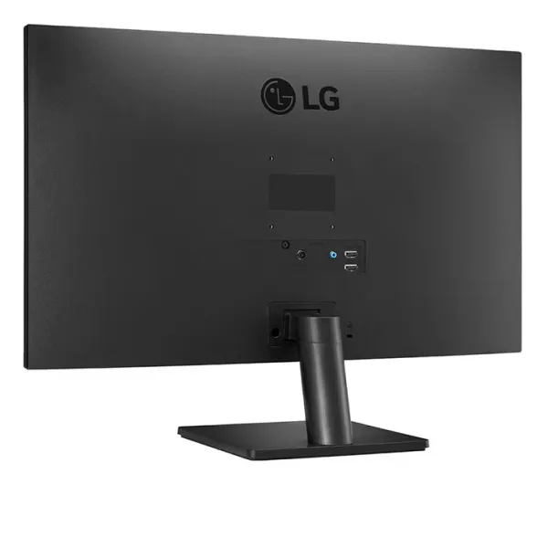 Монитор LCD 27'' 16:9 1920х1080(FHD) IPS, 100 Hz, 250 cd/m2, 1300:1, 5ms, 2xHDMI, Tilt, 1Y, Black