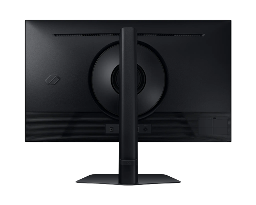 Монитор жидкокристаллический Samsung LS27DG500EIXCI 27'' 16:9 2560х1440(WQHD) IPS, nonGLARE, 180 Hz, HDMI, DP, Black