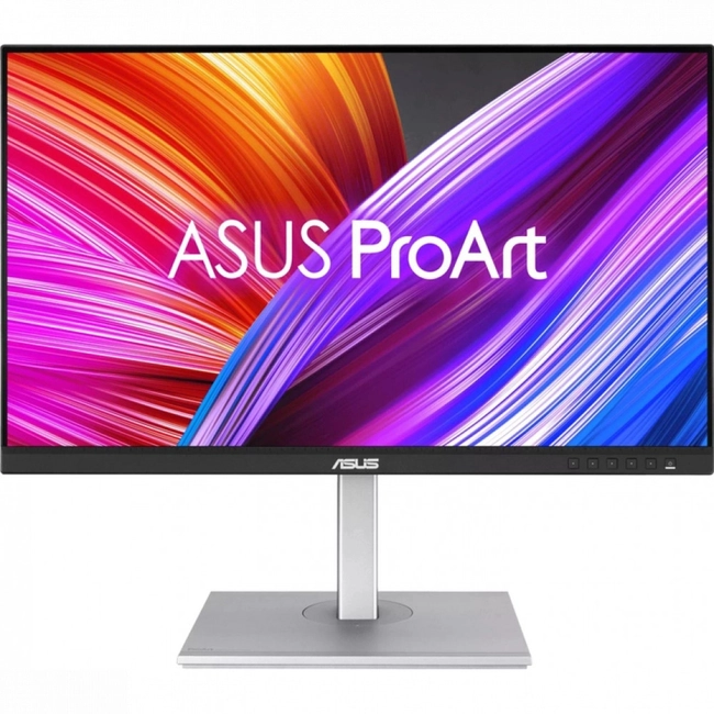 Монитор 27" Asus PA278CGV, Black-Gray, IPS, 2560x1440@144Hz, 400кд/м2, 1000:1, 5ms, USB, 2xHDMI, DP