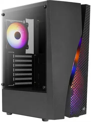 Компьютерный корпус Aerocool Wave без Б/П