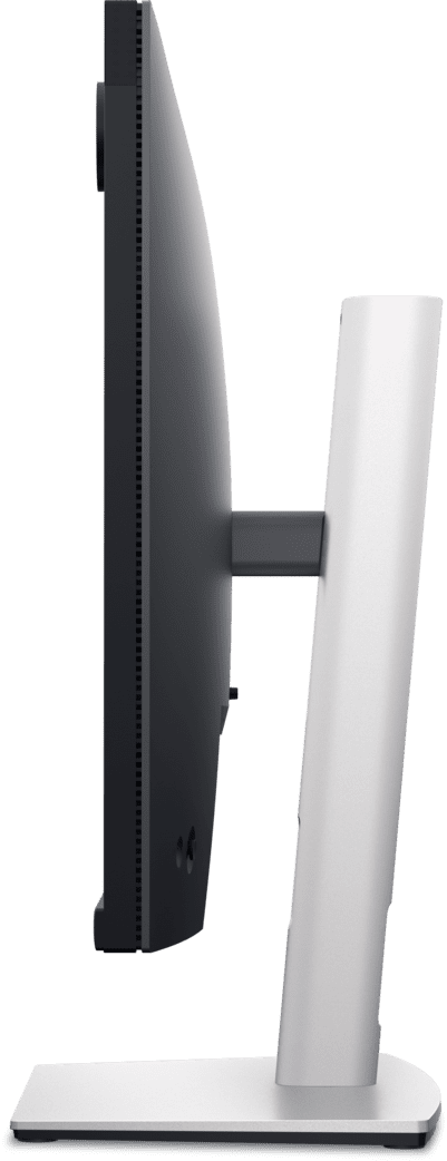 Монитор Dell/P2424HEB/24 Video Conferencing Monitor/23.8 ''/Full HD/1920x1080 /1x HDMI (HDCP 1.4)/1x DP 1.2 (HDCP 1.4)/1x DP-out /1x RJ45/60 Hz