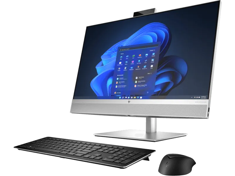 HP EliteOne 870 G9 AiO 27T i9-14900 32GB/1024 W11Pro