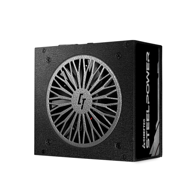 БП ATX 750W Chieftec SteelPower BDK-750FC, Bronze, 20+4/24+8+8, 12cm, 4x6+2p PCI-E, ATX