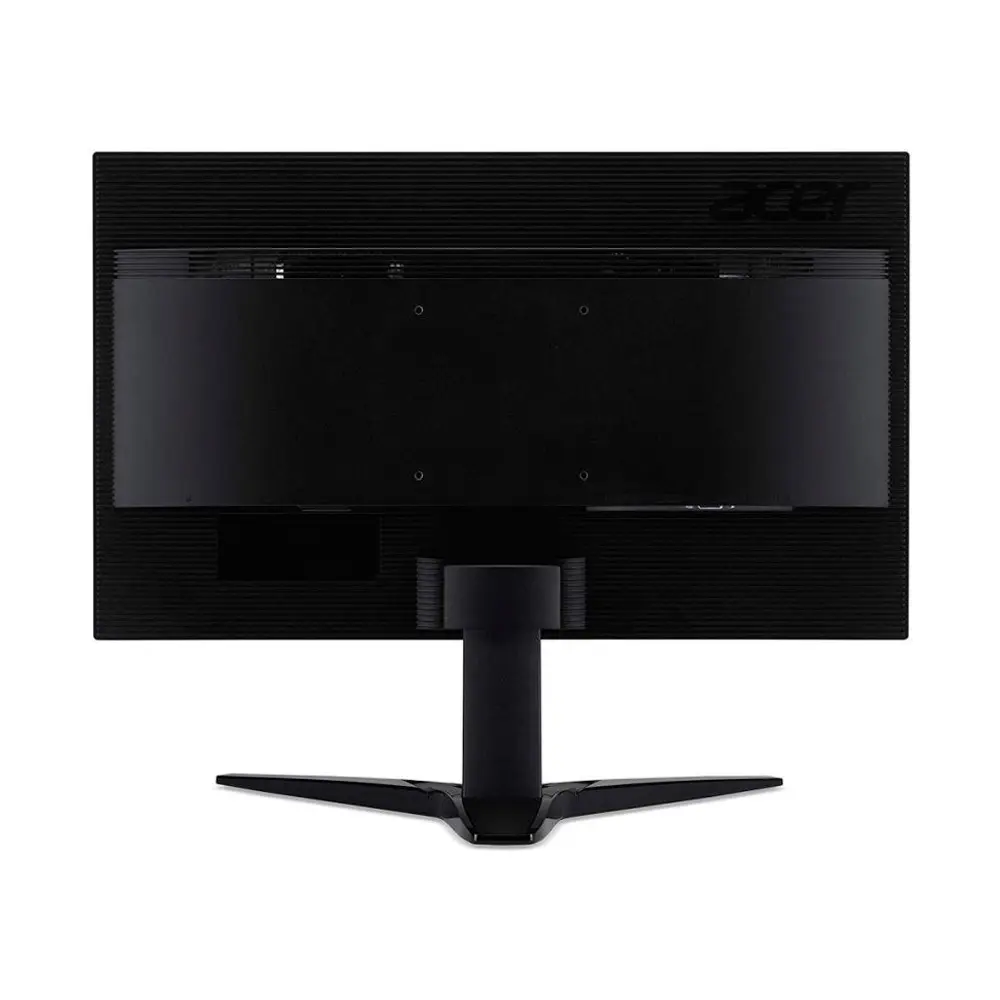 Монитор 23.6" Acer KG241QSbiip, Black-Red, TN, 1920x1080@165Hz, 300кд/м2, 1000:1, 1ms, 2xHDMI, DP